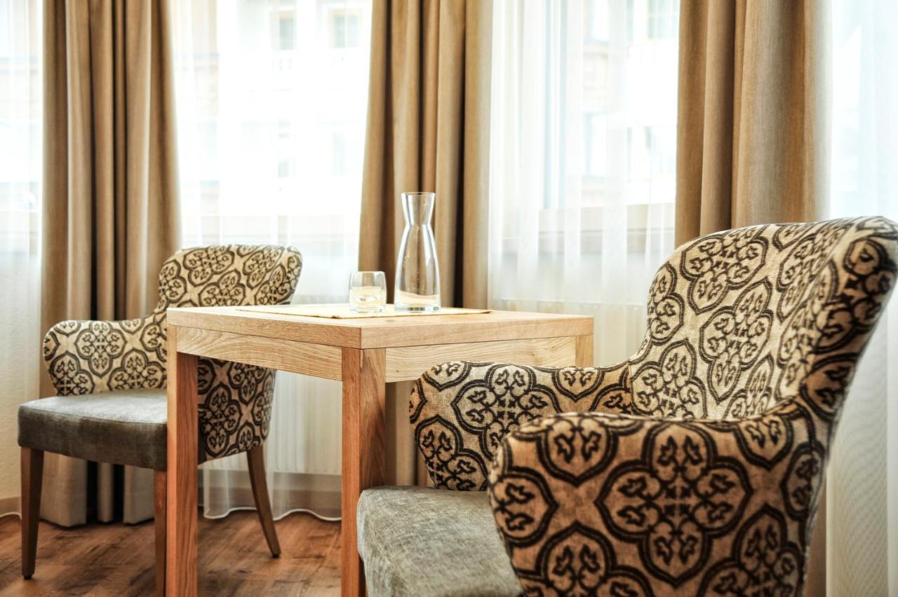 Hotel Maria Theresia Ischgl Eksteriør billede
