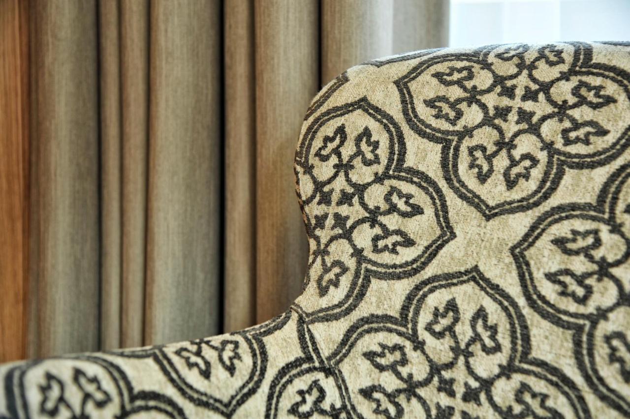 Hotel Maria Theresia Ischgl Eksteriør billede