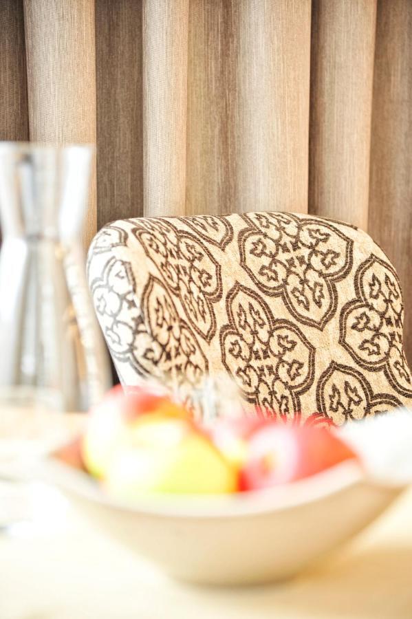 Hotel Maria Theresia Ischgl Eksteriør billede