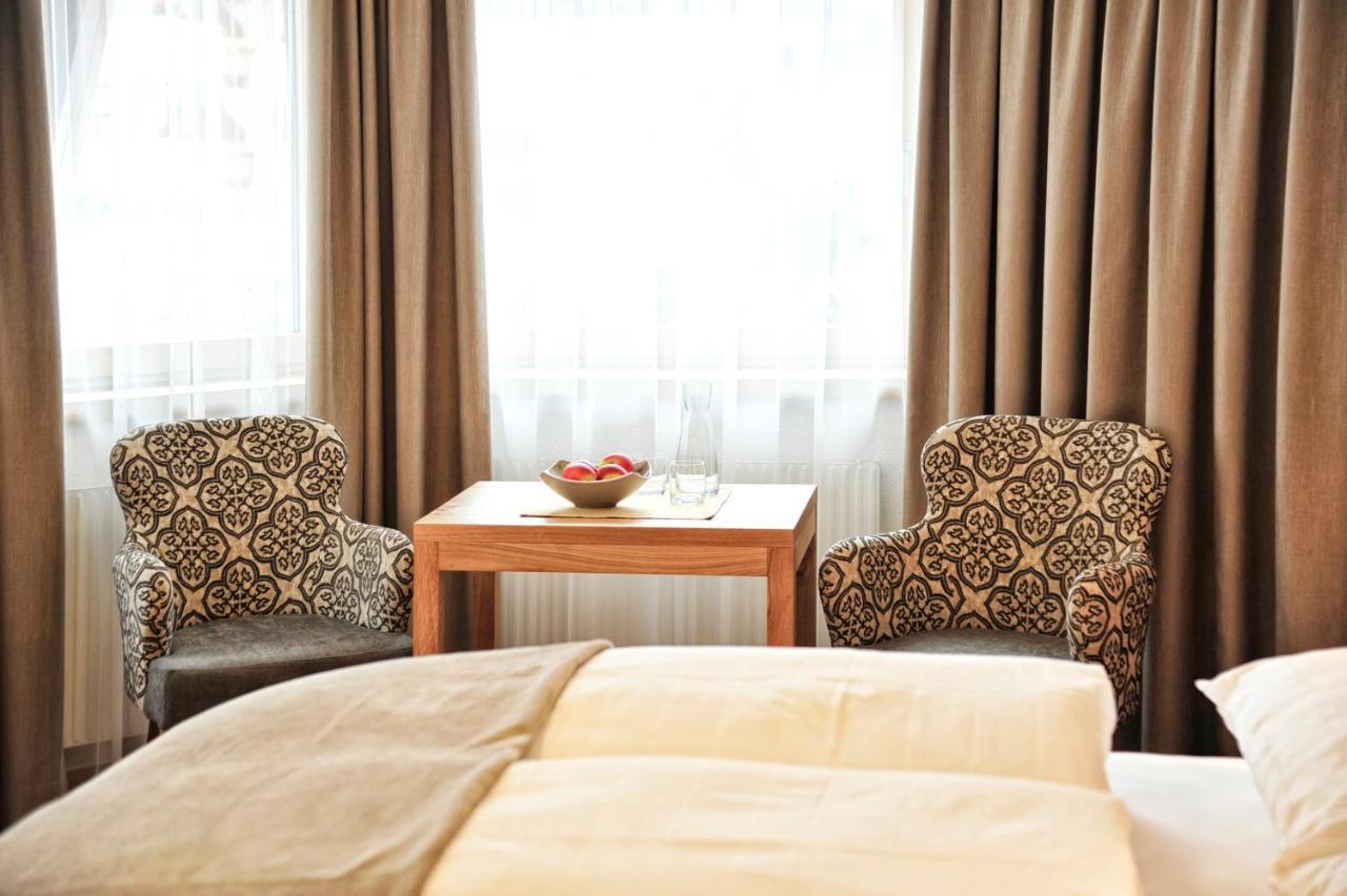 Hotel Maria Theresia Ischgl Eksteriør billede